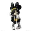 2 Styles Disney Mickey & Minnie Mouse PVC Figures – Cartoon Anime Collectible Toys