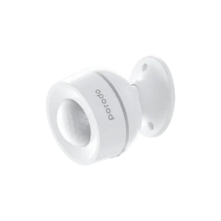 Porodo Lifestyle PIR Motion Sensor - White