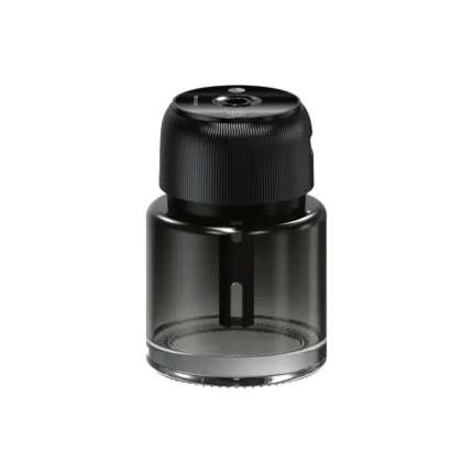 Green Lion Fragrance Diffuser 130mL - Black