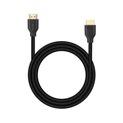 porodo 8k HDMI to HDMI cable v2 1 3m 10ft - black