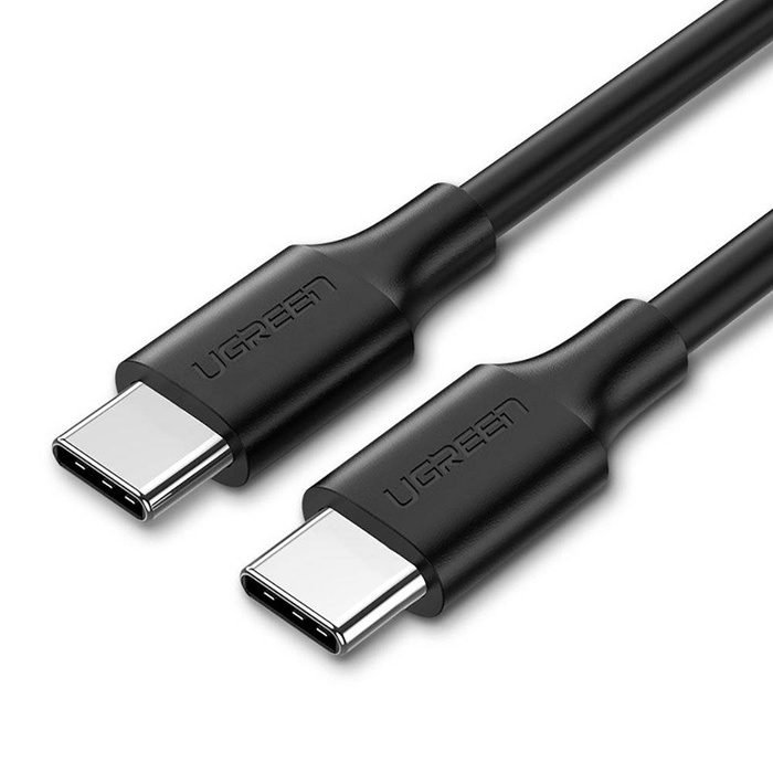 UGREEN USB-C to USB-C Cable – 2m, Black