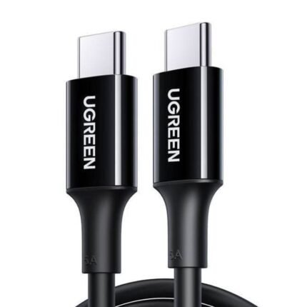 UGreen Usb-C To Usb-C 100W Cable 2M